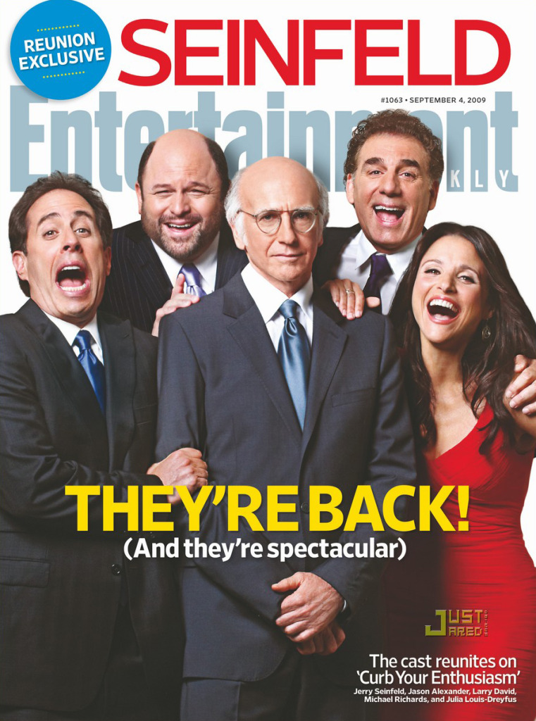 Entertainment Weekly