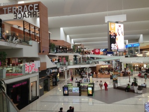 Westfield Mall